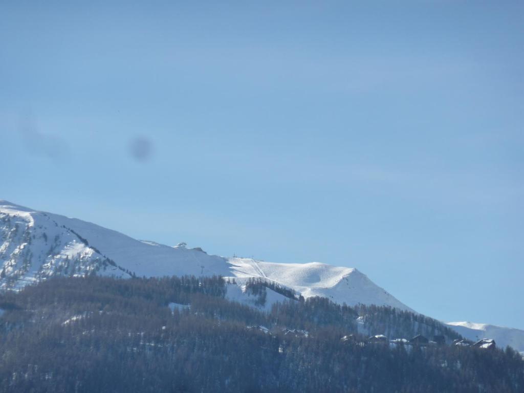 Le Rendez Vous De Vauban Gites & Spa Mont Dauphin Bagian luar foto
