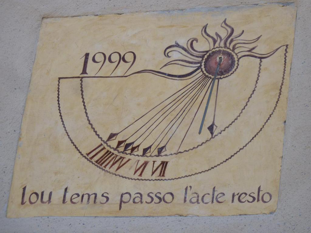 Le Rendez Vous De Vauban Gites & Spa Mont Dauphin Bagian luar foto