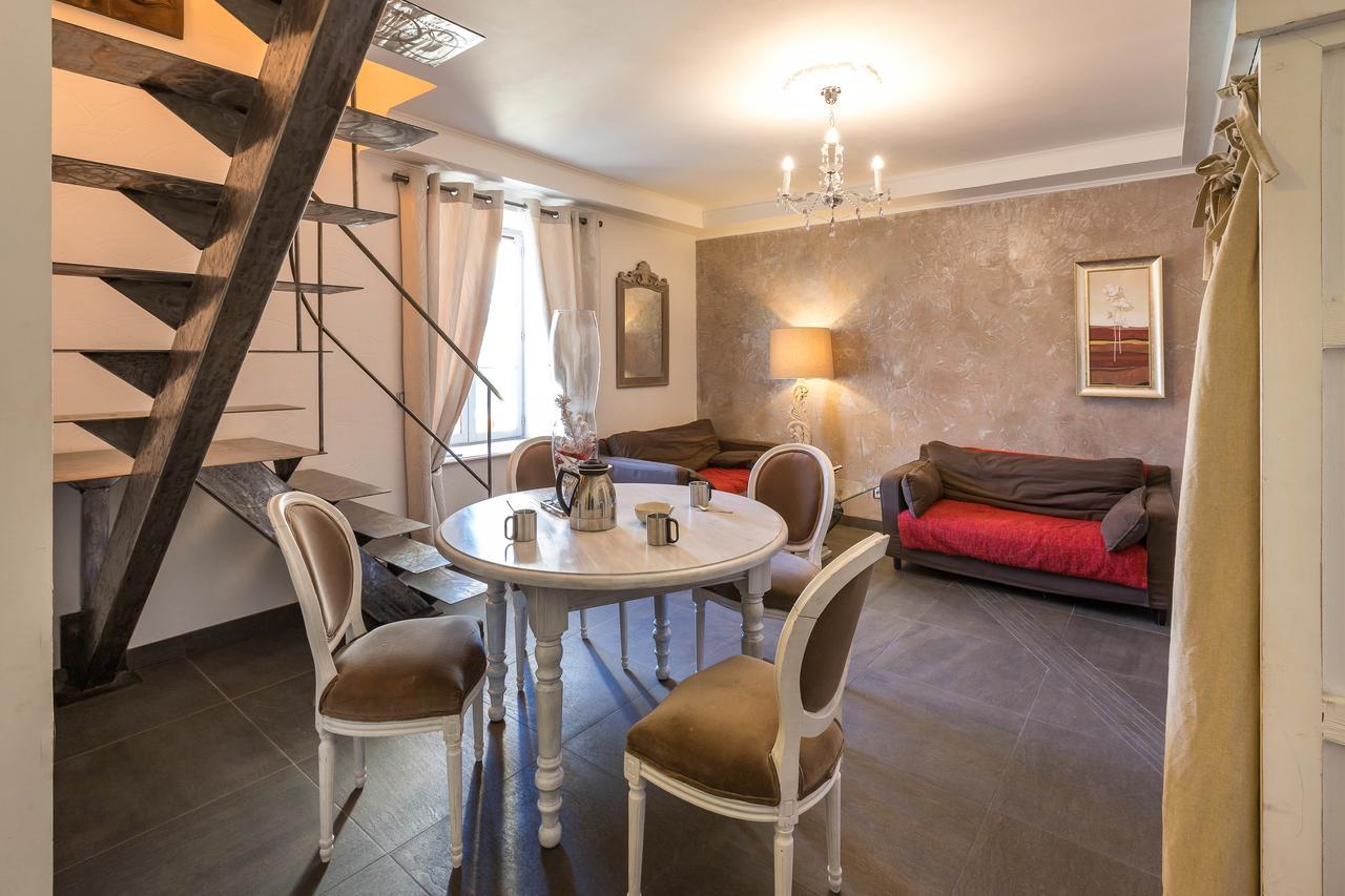 Le Rendez Vous De Vauban Gites & Spa Mont Dauphin Bagian luar foto